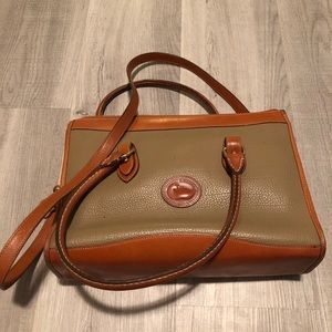 Dooney & Bourke crossbody bag